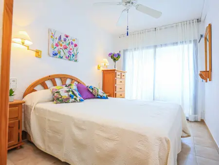 Appartement Regata à Cambrils, 100m de la plage : photo 16
