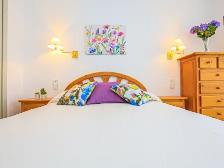 Appartement Regata à Cambrils, 100m de la plage : photo 17