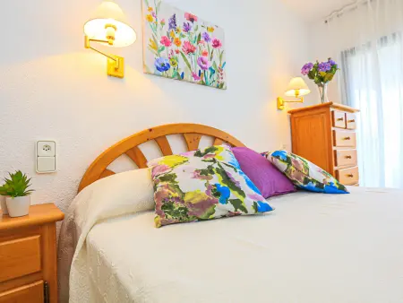 Appartement Regata à Cambrils, 100m de la plage : photo 18