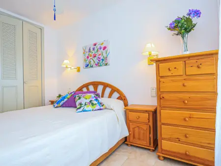 Appartement Regata à Cambrils, 100m de la plage : photo 19