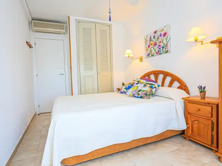 Appartement Regata à Cambrils, 100m de la plage : photo 21