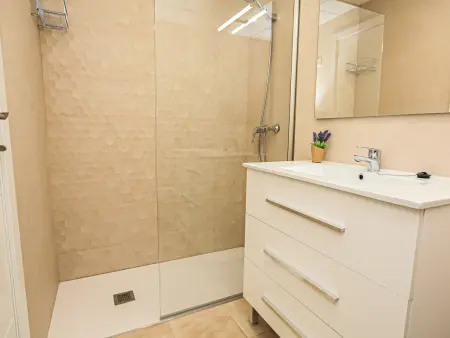 Appartement Regata à Cambrils, 100m de la plage : photo 23
