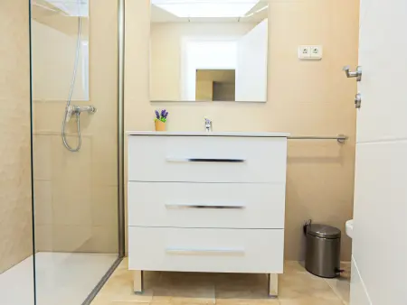 Appartement Regata à Cambrils, 100m de la plage : photo 24
