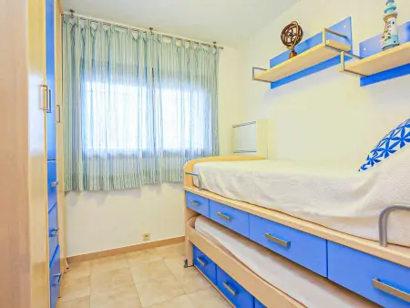 Appartement Regata à Cambrils, 100m de la plage : photo 26