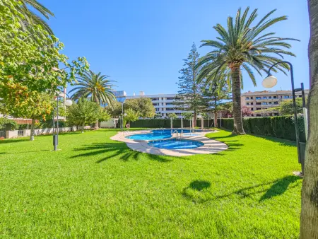 Appartement Regata à Cambrils, 100m de la plage : photo 31