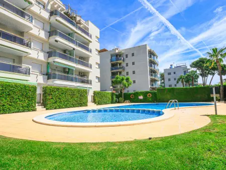 Attique 50 m² avec solarium vue mer à Cambrils : photo 2