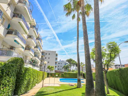 Attique 50 m² avec solarium vue mer à Cambrils : photo 3
