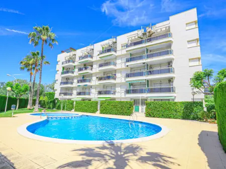 Attique 50 m² avec solarium vue mer à Cambrils : photo 4