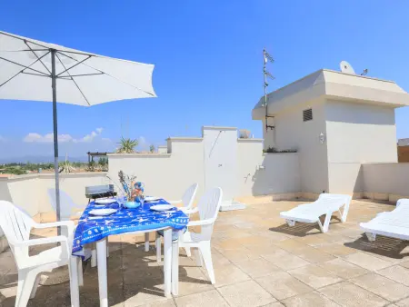 Attique 50 m² avec solarium vue mer à Cambrils : photo 6