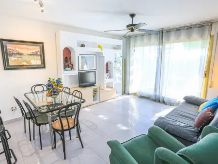 Attique 50 m² avec solarium vue mer à Cambrils : photo 10