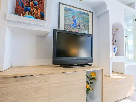 Attique 50 m² avec solarium vue mer à Cambrils : photo 11