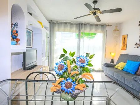 Attique 50 m² avec solarium vue mer à Cambrils : photo 12