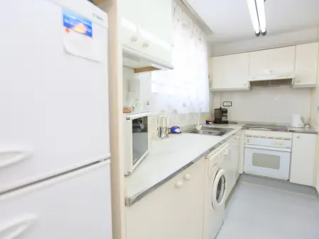 Attique 50 m² avec solarium vue mer à Cambrils : photo 13