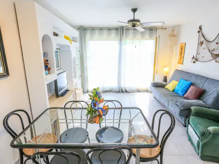 Attique 50 m² avec solarium vue mer à Cambrils : photo 16