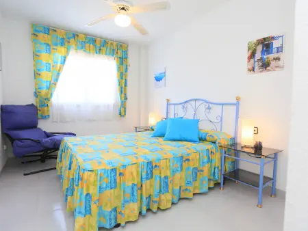 Attique 50 m² avec solarium vue mer à Cambrils : photo 17