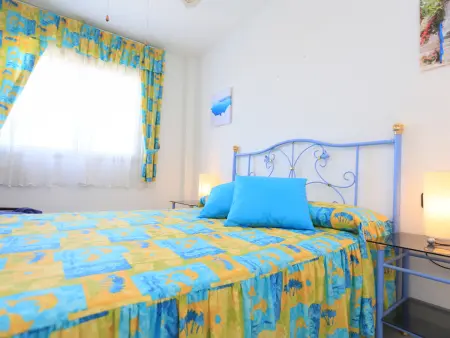 Attique 50 m² avec solarium vue mer à Cambrils : photo 18