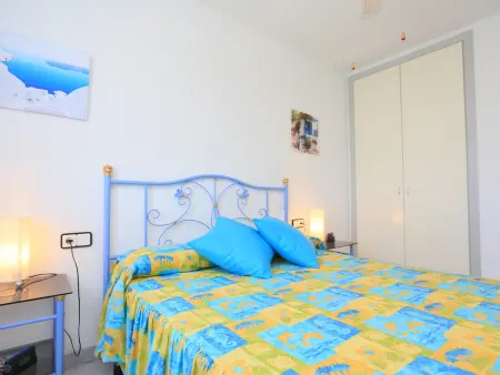 Attique 50 m² avec solarium vue mer à Cambrils : photo 19