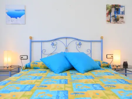 Attique 50 m² avec solarium vue mer à Cambrils : photo 20