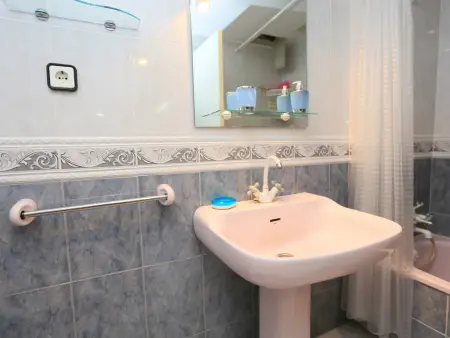 Attique 50 m² avec solarium vue mer à Cambrils : photo 21
