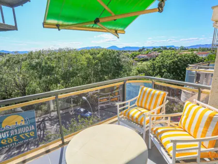 Attique 50 m² avec solarium vue mer à Cambrils : photo 23