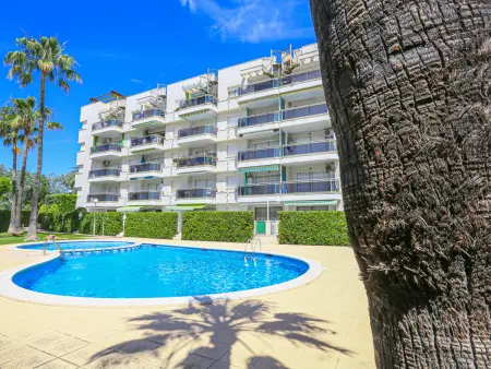 Attique 50 m² avec solarium vue mer à Cambrils : photo 26