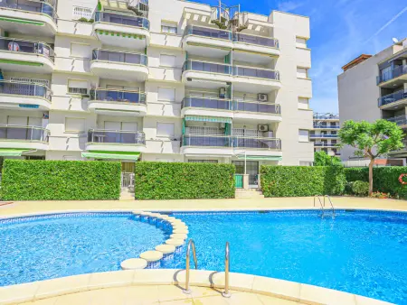 Attique 50 m² avec solarium vue mer à Cambrils : photo 28