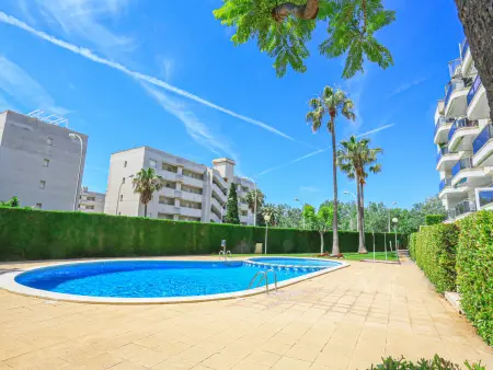 Attique 50 m² avec solarium vue mer à Cambrils : photo 29