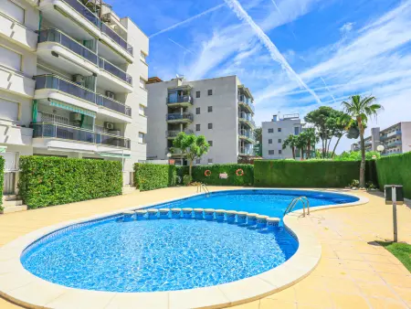 Attique 50 m² avec solarium vue mer à Cambrils : photo 30