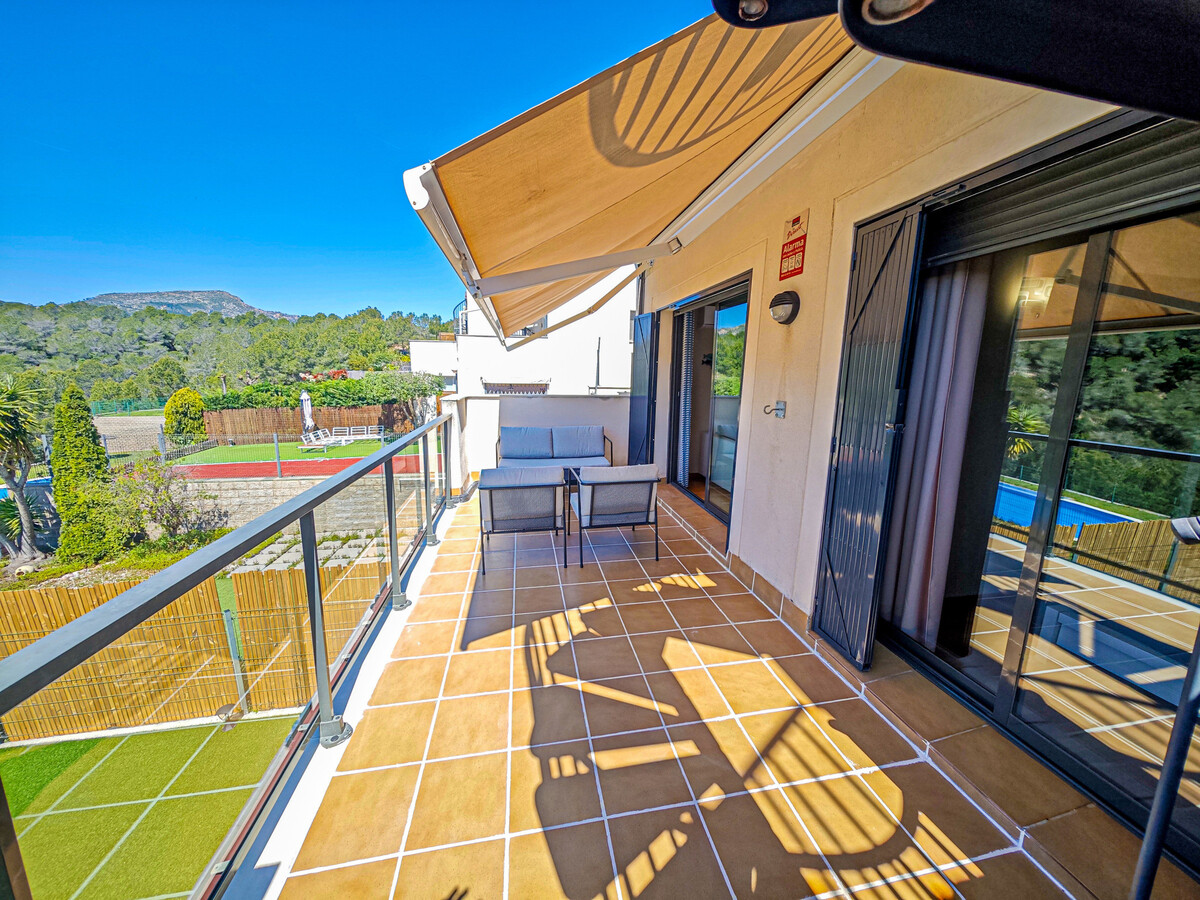 Appartement 2 chambres Miami Platja, animaux acceptés - Photo 7