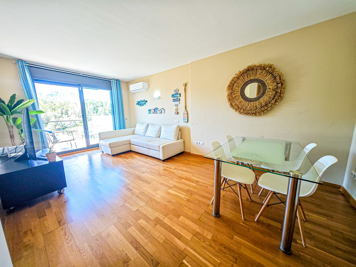 Appartement 2 chambres Miami Platja, animaux acceptés - Photo 14