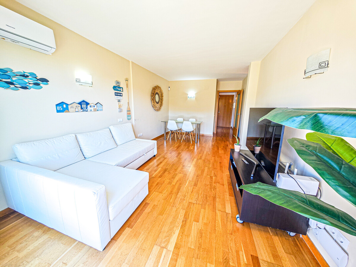 Appartement 2 chambres Miami Platja, animaux acceptés - Photo 15