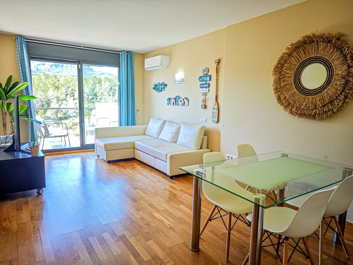 Appartement 2 chambres Miami Platja, animaux acceptés - Photo 16