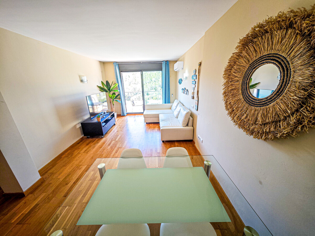 Appartement 2 chambres Miami Platja, animaux acceptés - Photo 23
