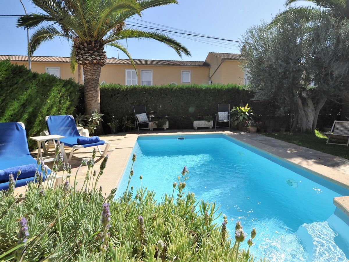 Villa PEP POMAR - 3 chambres, piscine 6x3 à Palma - Photo 3