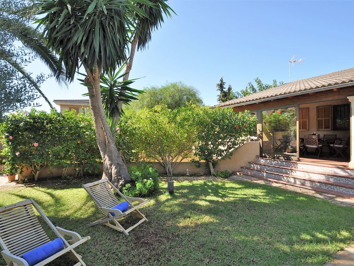 Villa PEP POMAR - 3 chambres, piscine 6x3 à Palma - Photo 4
