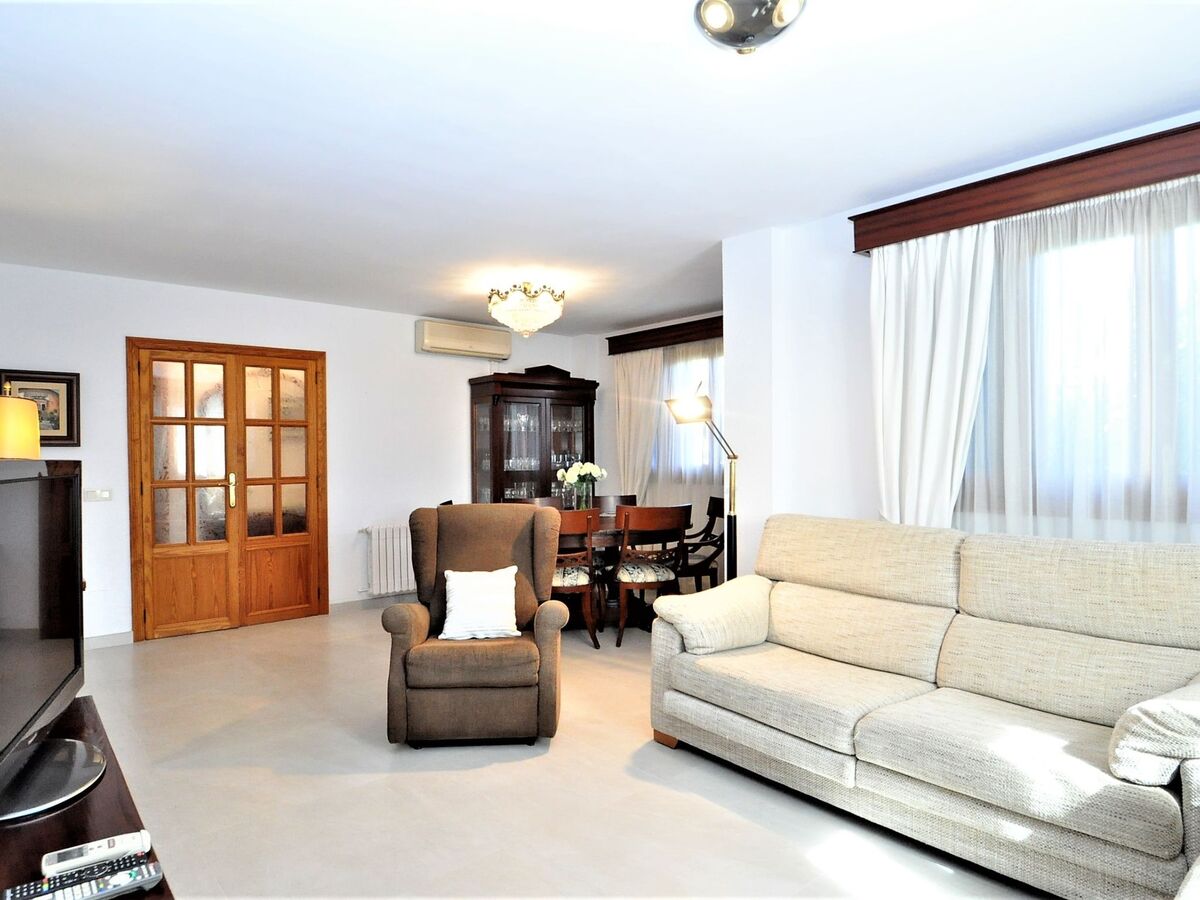 Villa PEP POMAR - 3 chambres, piscine 6x3 à Palma - Photo 9