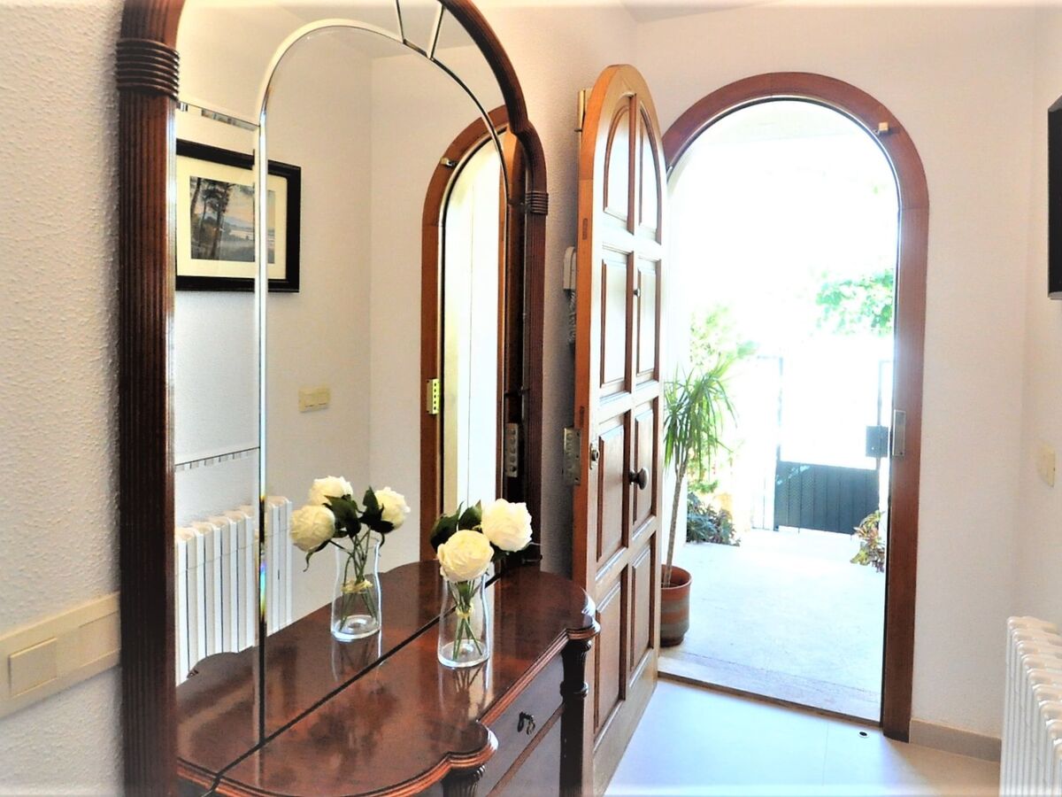Villa PEP POMAR - 3 chambres, piscine 6x3 à Palma - Photo 11