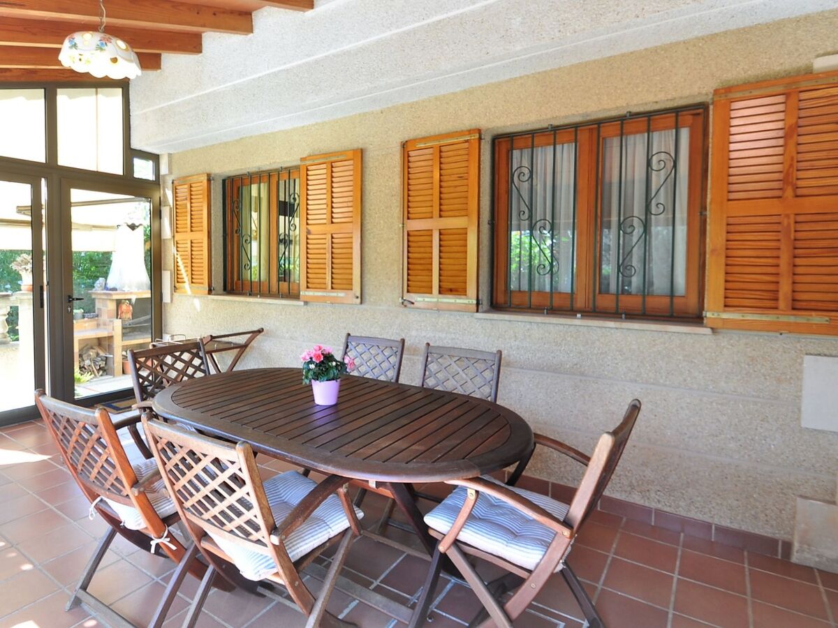 Villa PEP POMAR - 3 chambres, piscine 6x3 à Palma - Photo 13