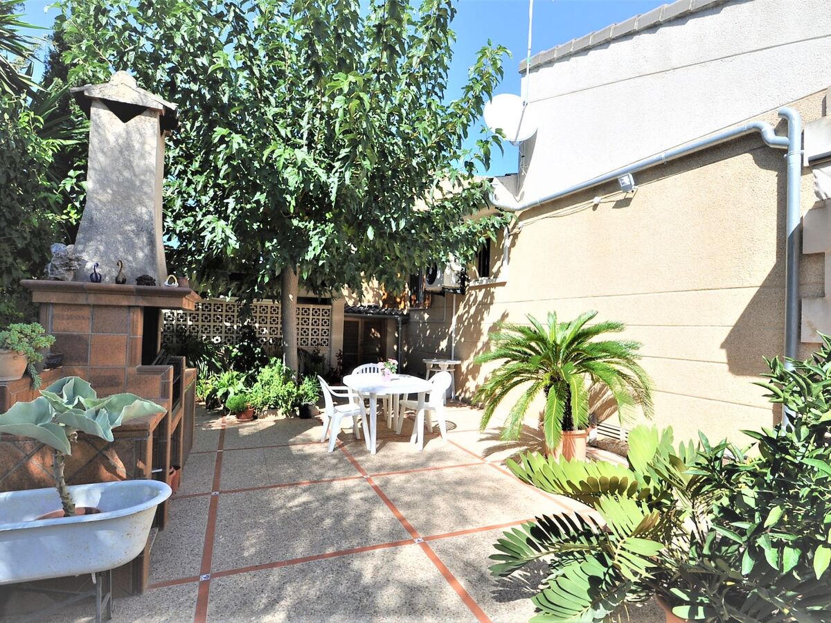 Villa PEP POMAR - 3 chambres, piscine 6x3 à Palma - Photo 15