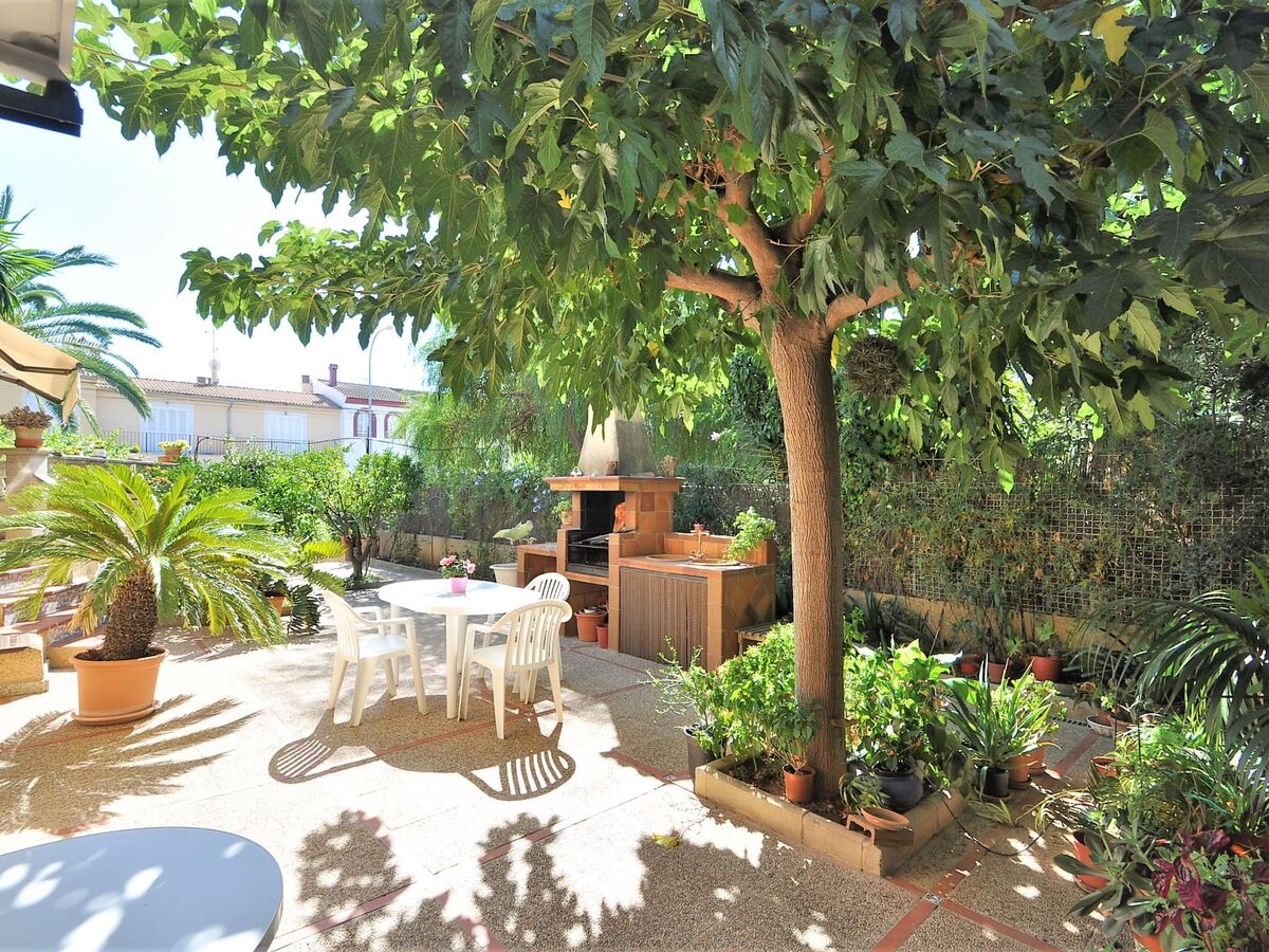 Villa PEP POMAR - 3 chambres, piscine 6x3 à Palma - Photo 16