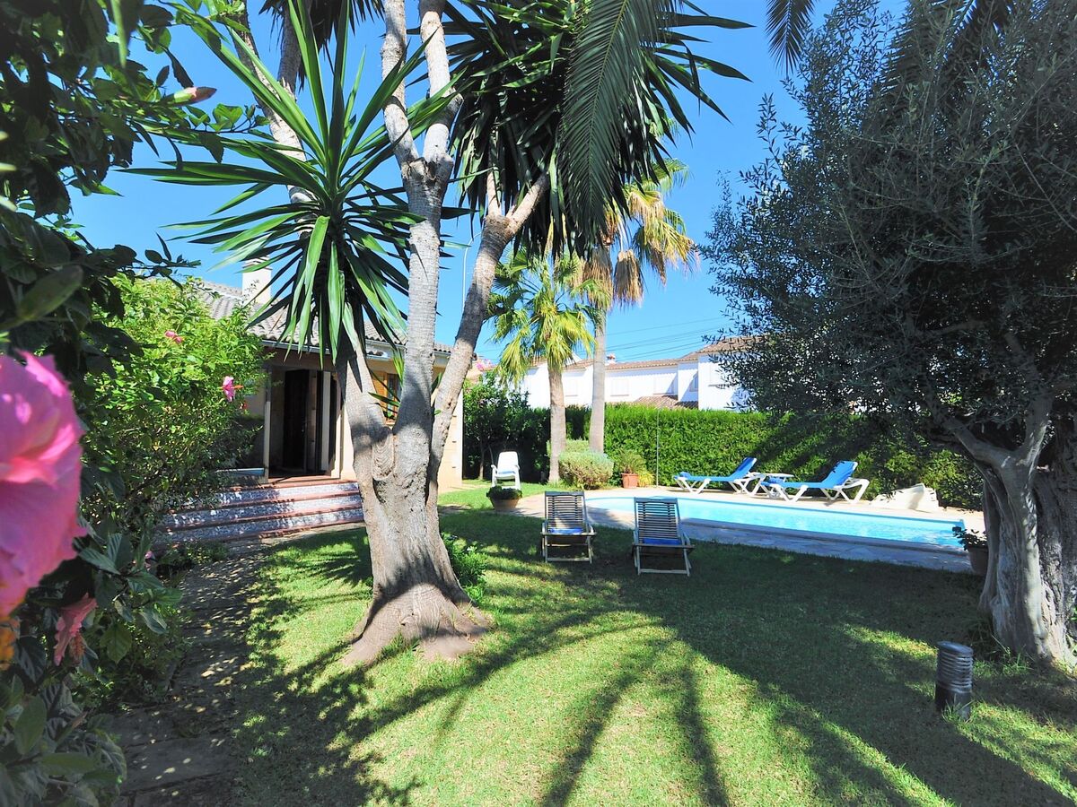 Villa PEP POMAR - 3 chambres, piscine 6x3 à Palma - Photo 18