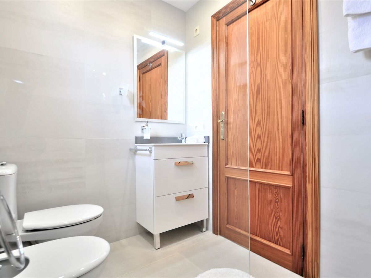 Villa PEP POMAR - 3 chambres, piscine 6x3 à Palma - Photo 25