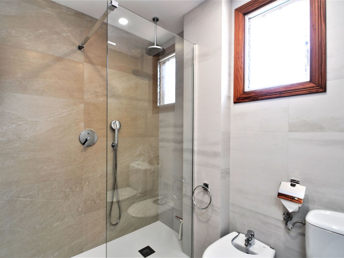 Villa PEP POMAR - 3 chambres, piscine 6x3 à Palma - Photo 26