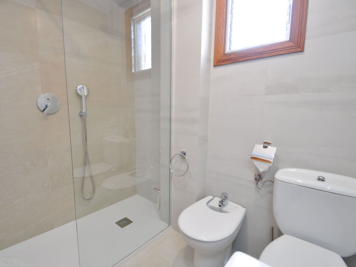 Villa PEP POMAR - 3 chambres, piscine 6x3 à Palma - Photo 27