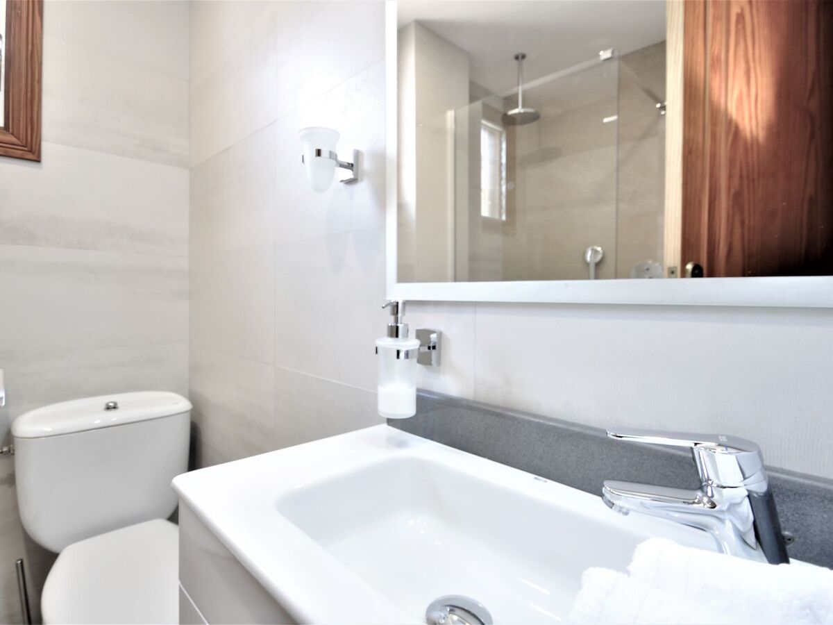 Villa PEP POMAR - 3 chambres, piscine 6x3 à Palma - Photo 28