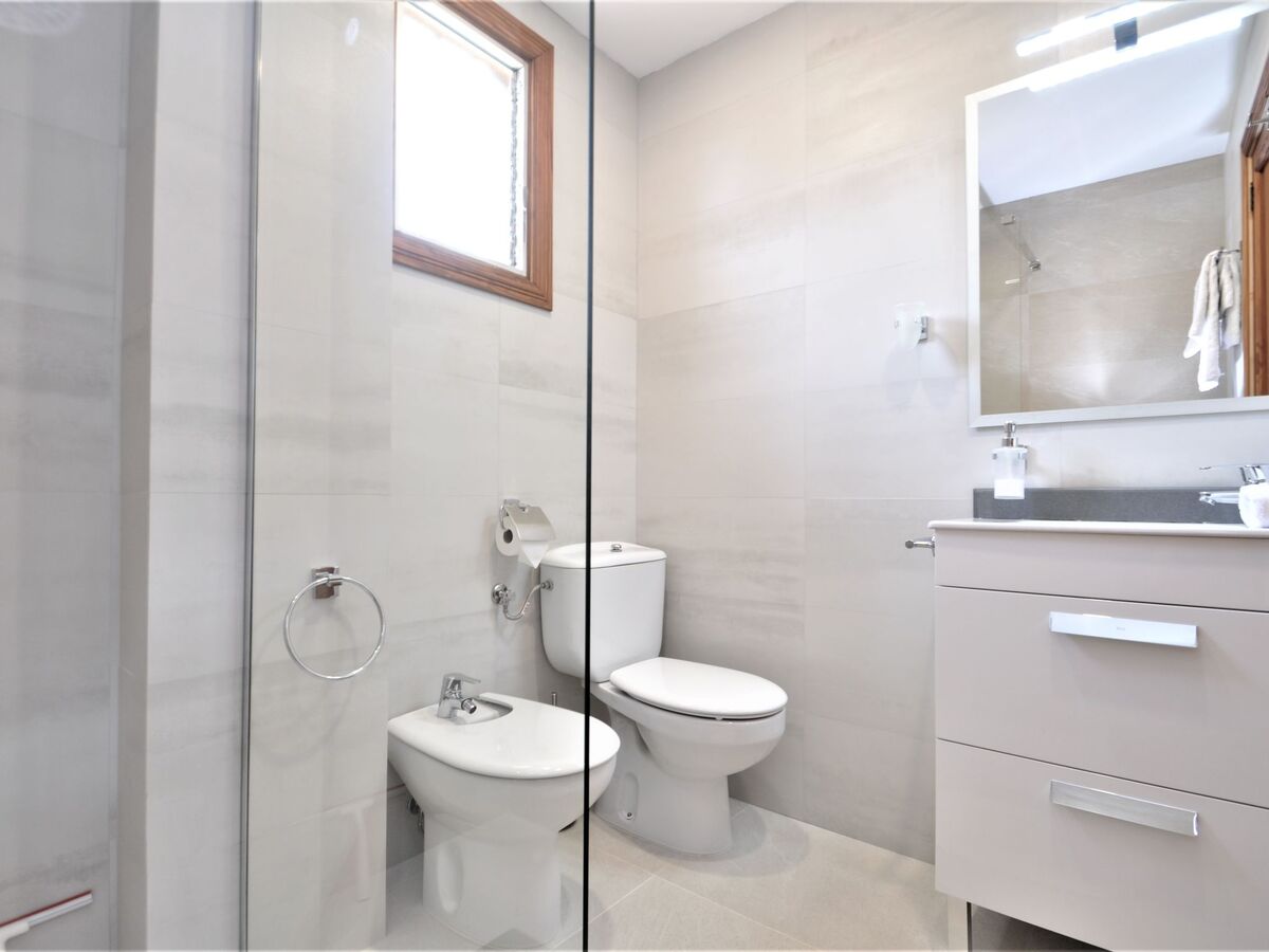 Villa PEP POMAR - 3 chambres, piscine 6x3 à Palma - Photo 29