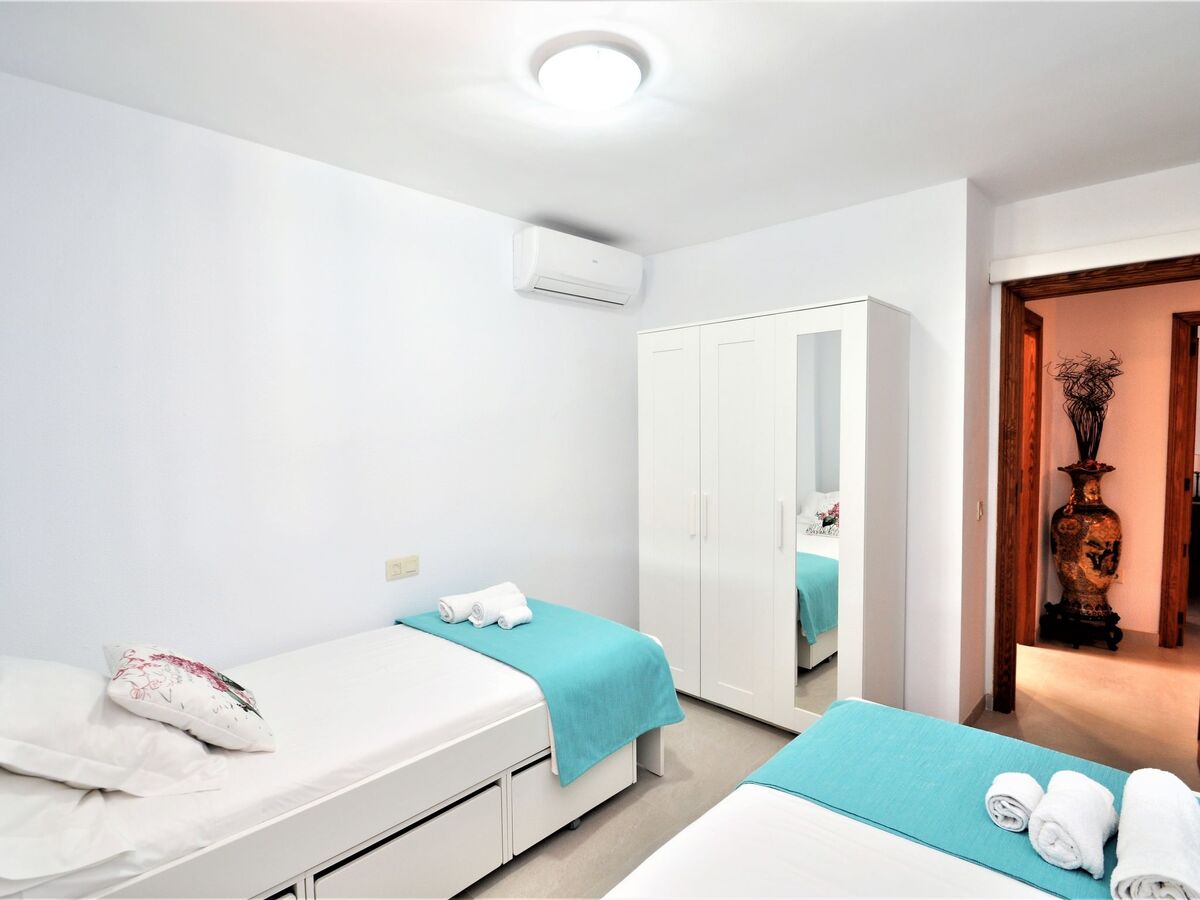 Villa PEP POMAR - 3 chambres, piscine 6x3 à Palma - Photo 30