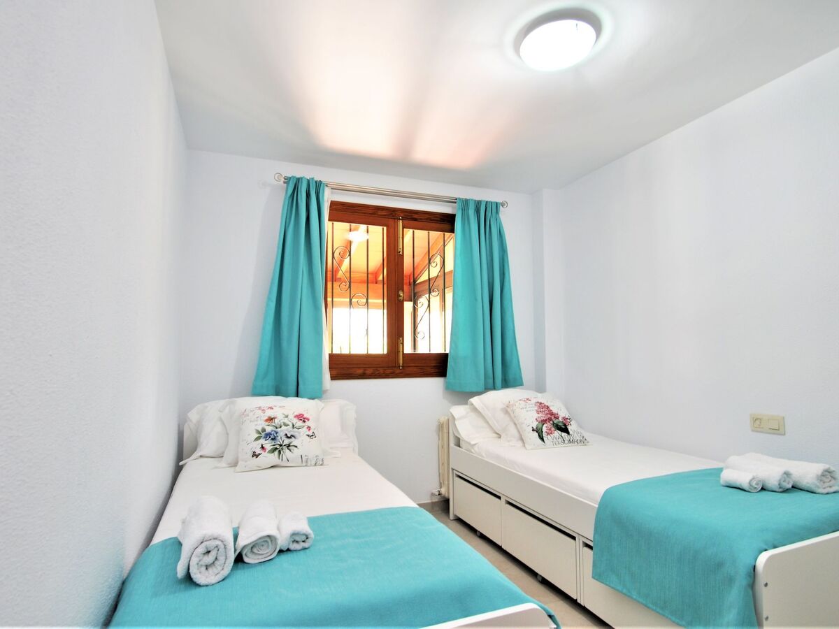 Villa PEP POMAR - 3 chambres, piscine 6x3 à Palma - Photo 31
