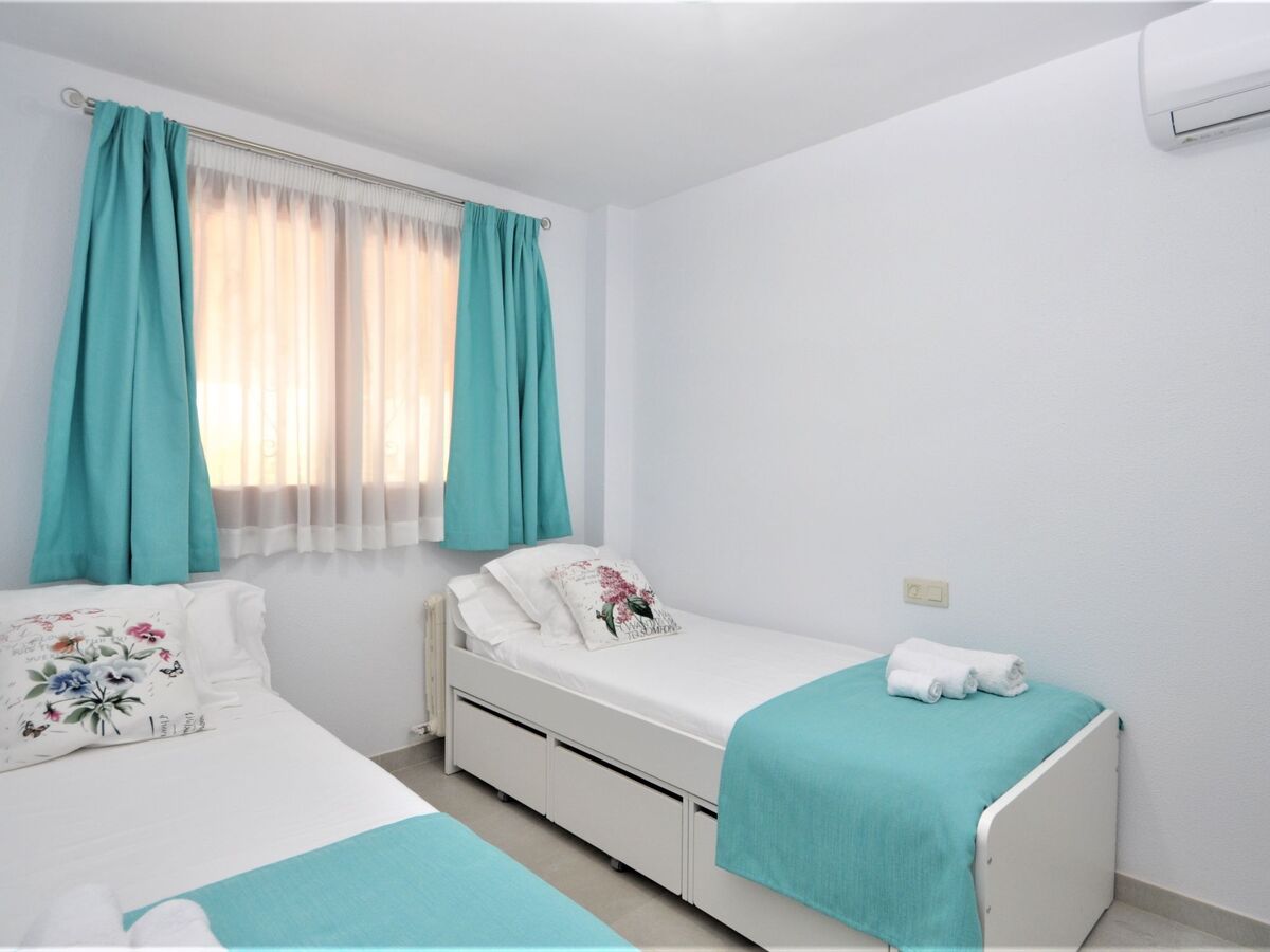 Villa PEP POMAR - 3 chambres, piscine 6x3 à Palma - Photo 32