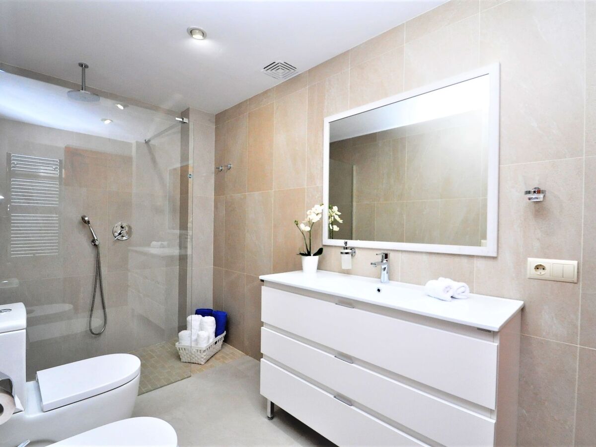Villa PEP POMAR - 3 chambres, piscine 6x3 à Palma - Photo 36